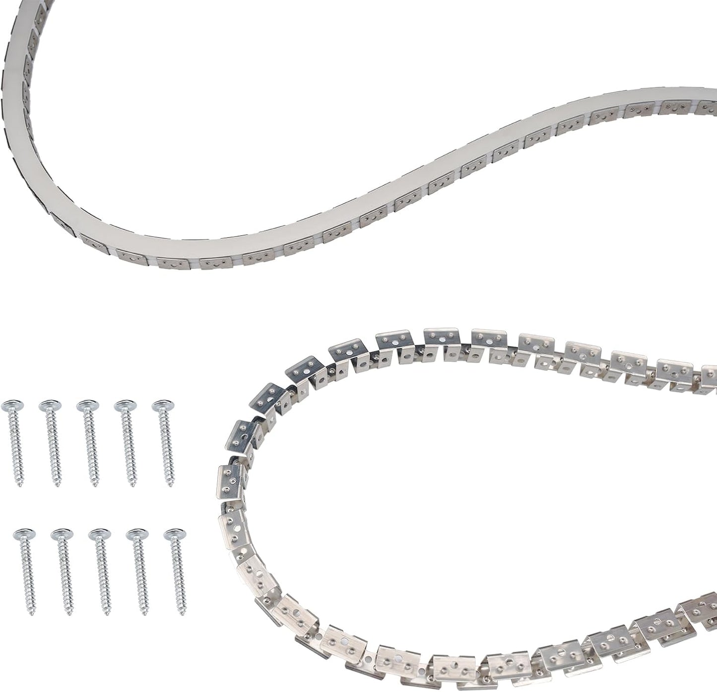 3D Neon Bend Flexibles Profil 16,4 Fuß/5 Meter Aluminiumkanal für 3D LED Neon Seillicht 