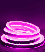Load image into Gallery viewer, Shine Decor 110V Eco Pink Neon Rope Light
