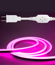 Load image into Gallery viewer, Shine Decor 110V Eco Pink Neon Rope Light
