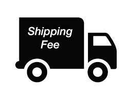 Extra Shipping Fee - Shine Decor